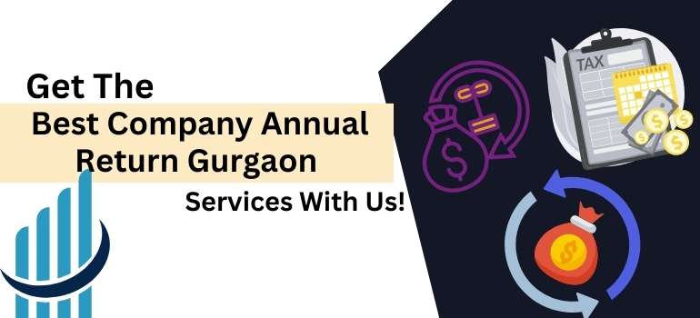 Best Company Annual Return Gurgaon