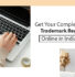 Trademark Registration Online in India