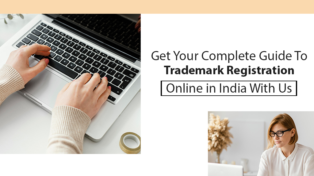 Trademark Registration Online in India